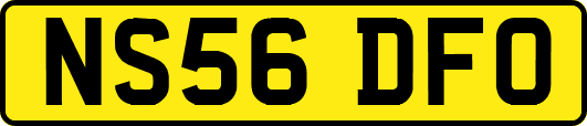 NS56DFO