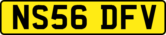 NS56DFV