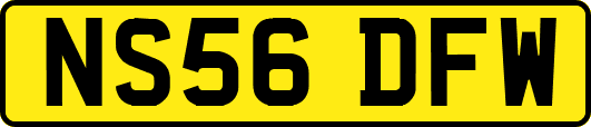 NS56DFW