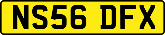 NS56DFX