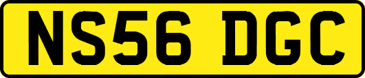 NS56DGC