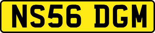 NS56DGM