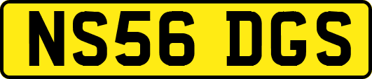 NS56DGS