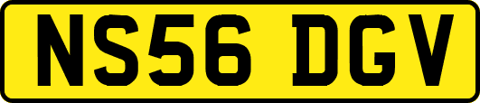 NS56DGV