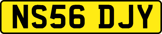 NS56DJY