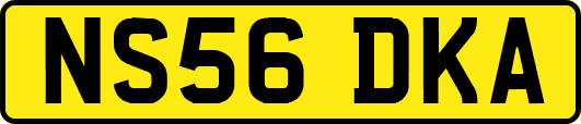 NS56DKA