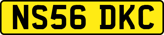 NS56DKC