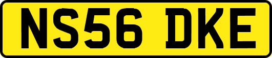NS56DKE