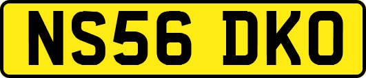 NS56DKO