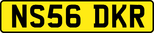 NS56DKR