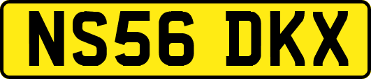 NS56DKX