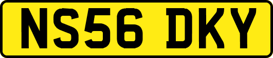 NS56DKY