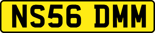 NS56DMM