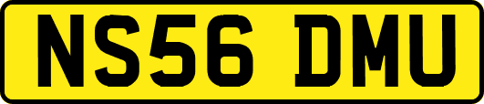 NS56DMU