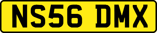 NS56DMX