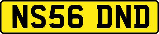 NS56DND