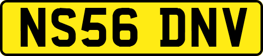 NS56DNV