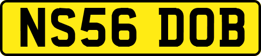 NS56DOB