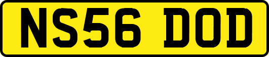 NS56DOD