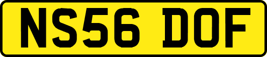 NS56DOF