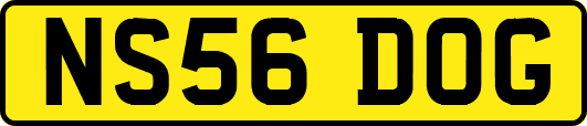 NS56DOG
