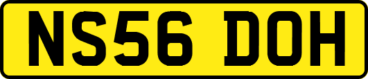 NS56DOH