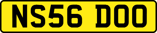 NS56DOO