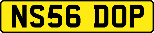NS56DOP