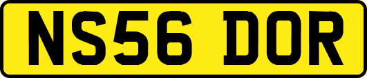 NS56DOR