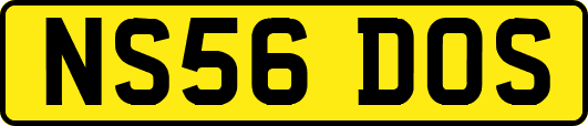 NS56DOS