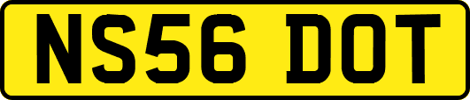 NS56DOT