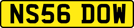 NS56DOW