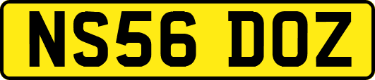 NS56DOZ