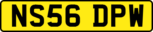 NS56DPW