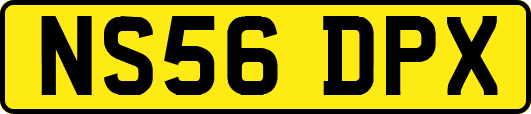 NS56DPX