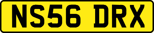 NS56DRX