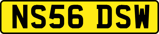 NS56DSW