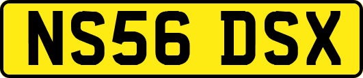 NS56DSX