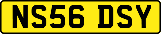 NS56DSY
