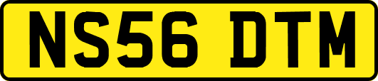 NS56DTM