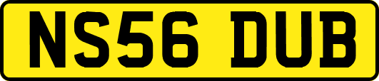 NS56DUB