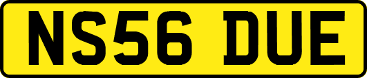 NS56DUE