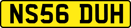 NS56DUH