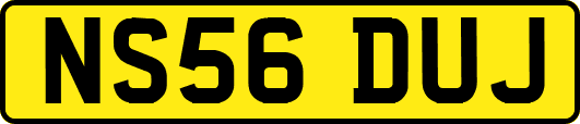 NS56DUJ