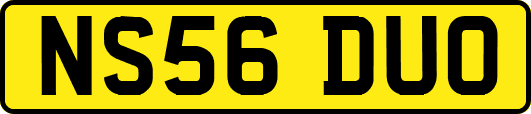 NS56DUO