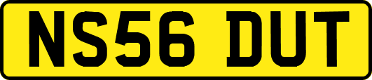 NS56DUT