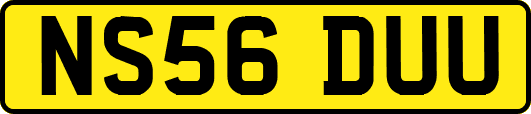 NS56DUU
