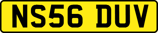NS56DUV