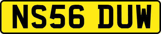 NS56DUW