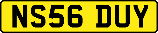 NS56DUY